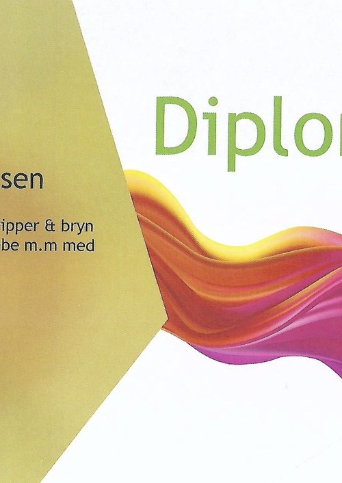 Vipper og bryn